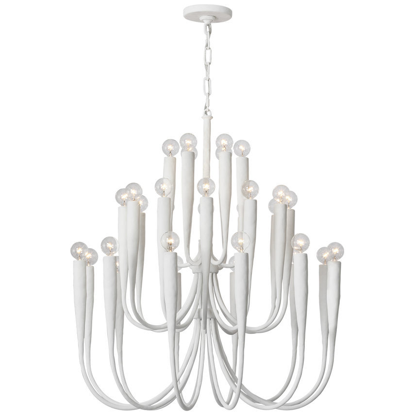 Acadia 30" Medium Chandelier