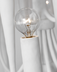 Acadia 30" Medium Chandelier