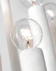 Acadia 30" Medium Chandelier