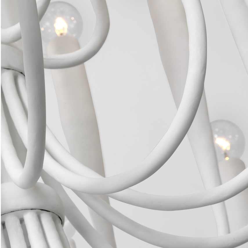 Acadia 30" Medium Chandelier