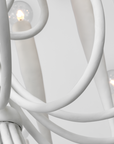 Acadia 30" Medium Chandelier