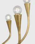 Marni 33" Chandelier