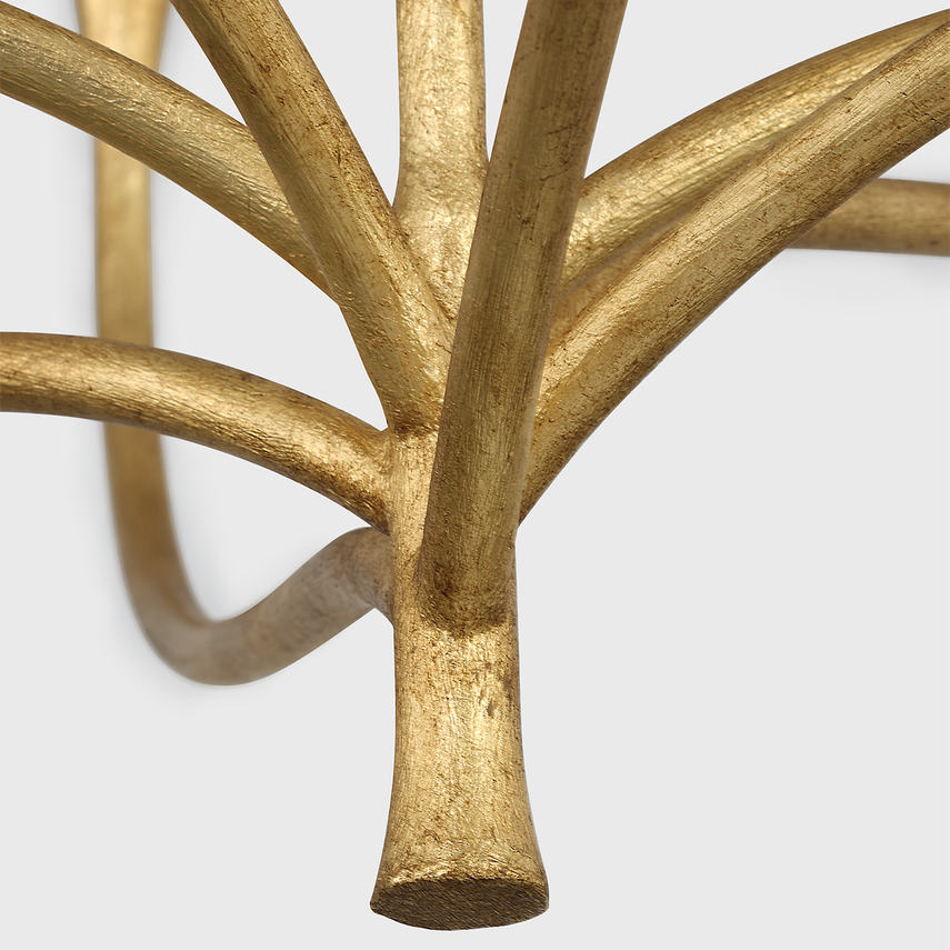 Marni 33" Chandelier