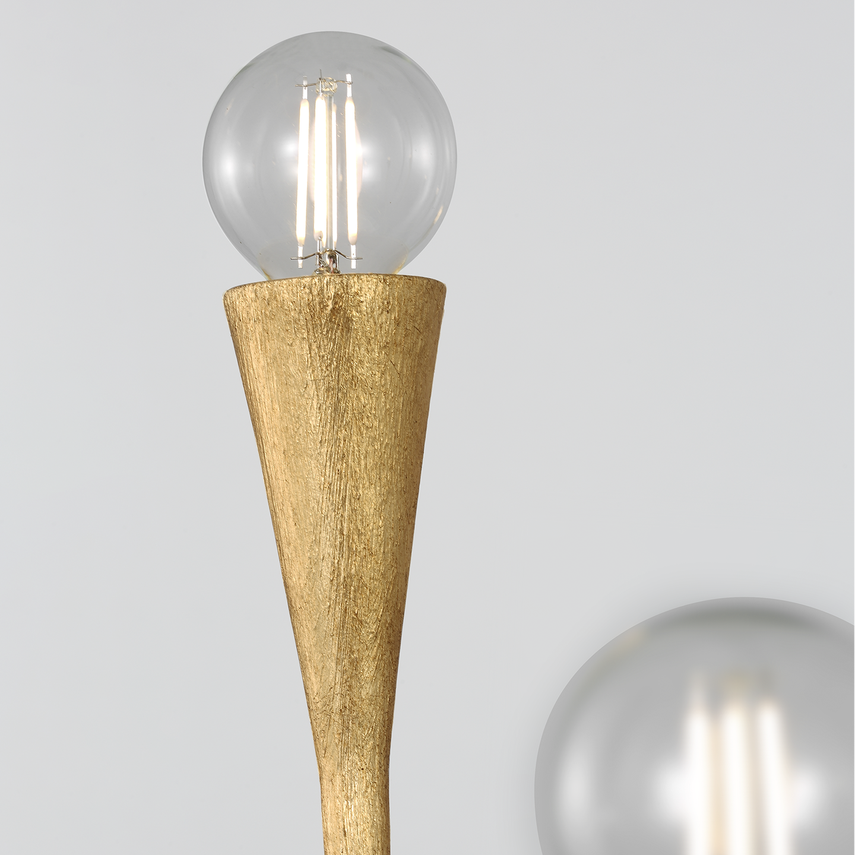 Marni 33" Chandelier