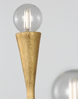 Marni 33" Chandelier