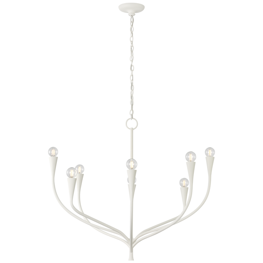 Marni 33" Chandelier