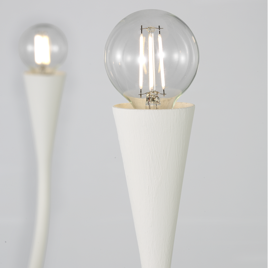 Marni 33" Chandelier