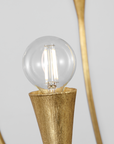 Marni 43" Chandelier