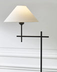 Hackney Bridge Arm Floor Lamp