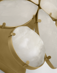 Lloyd 26" Sconce