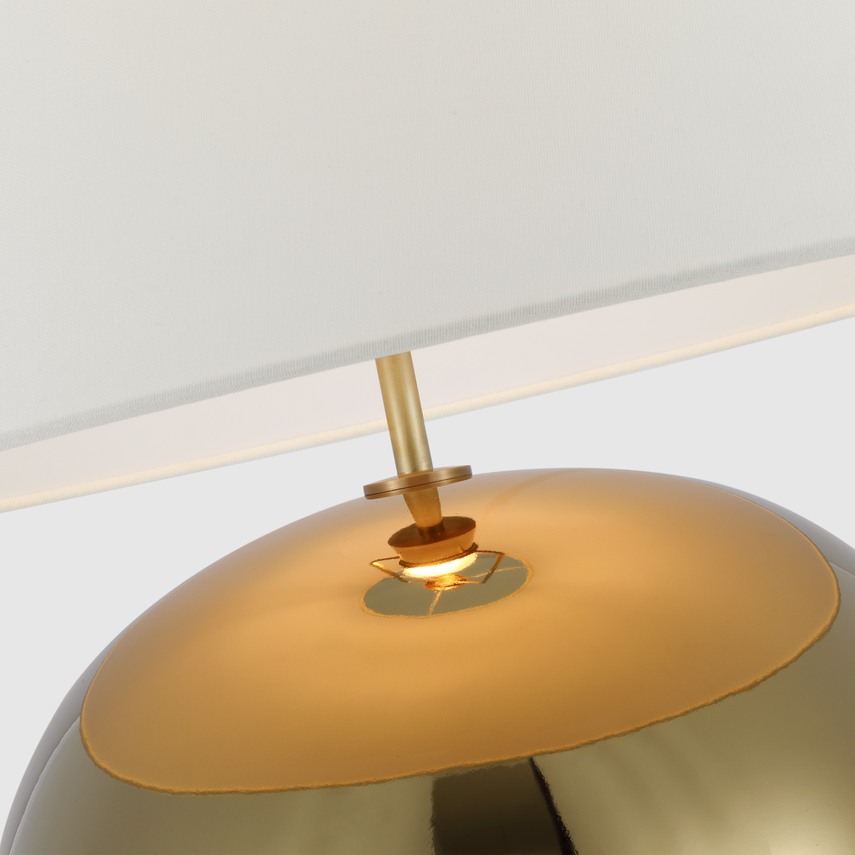 Brielle Large Table Lamp