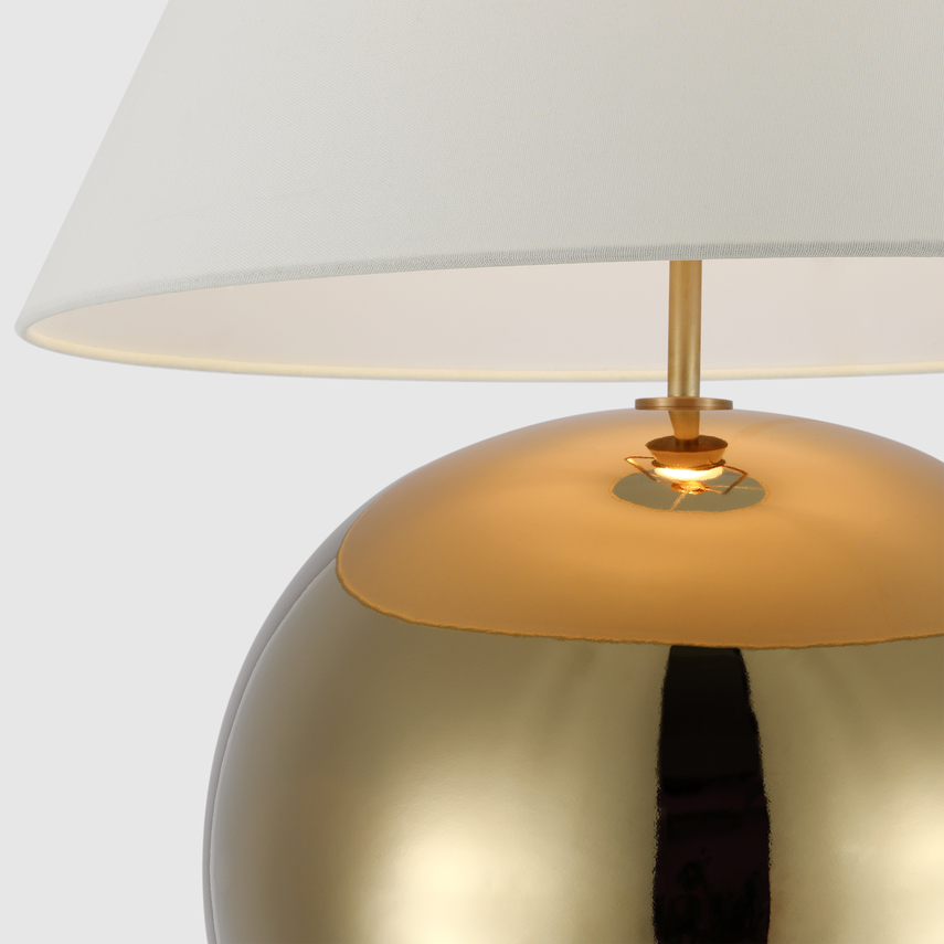 Brielle Large Table Lamp