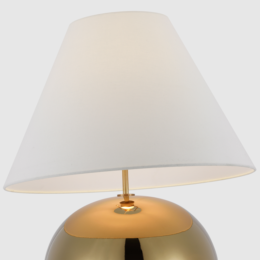 Brielle Large Table Lamp