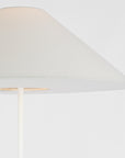 Zealous 62" Floor Light