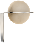 Fosse 9" Invertible Oval Sconce