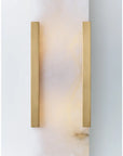 Melange Elongated Sconce