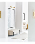Melange Elongated Sconce