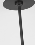 Melange 48" Multi-Positional Chandelier