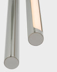 Axis 4" Double Pendant