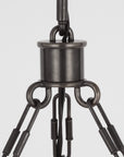 Matthew 24" Chandelier
