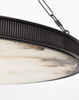 Matthew 30" Chandelier