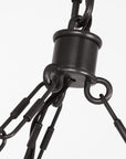 Matthew 30" Chandelier