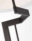 Amell 55" Articulating Floor Lamp