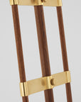 Alda 25" Adjustable Table Lamp