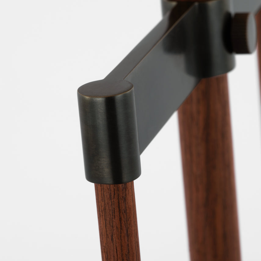 Alda 25" Adjustable Table Lamp