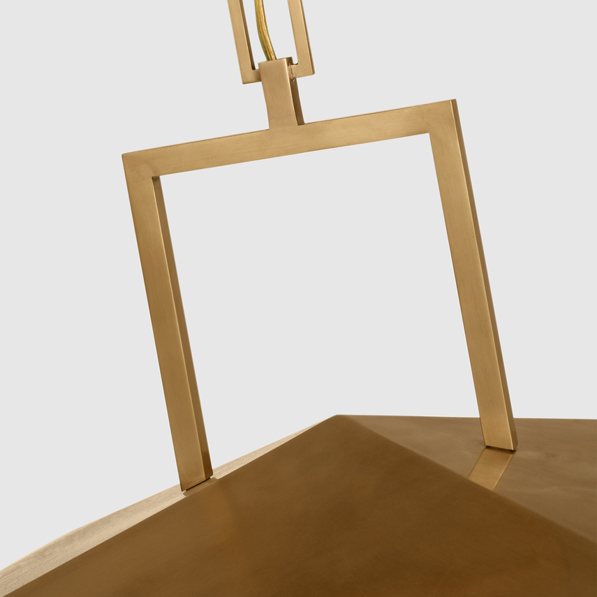 Amity 18"Lantern