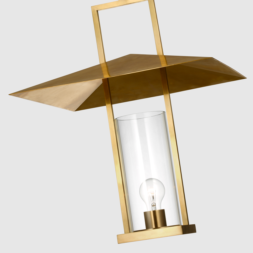 Amity 18"Lantern