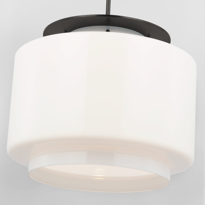 Elias 20" Pendant