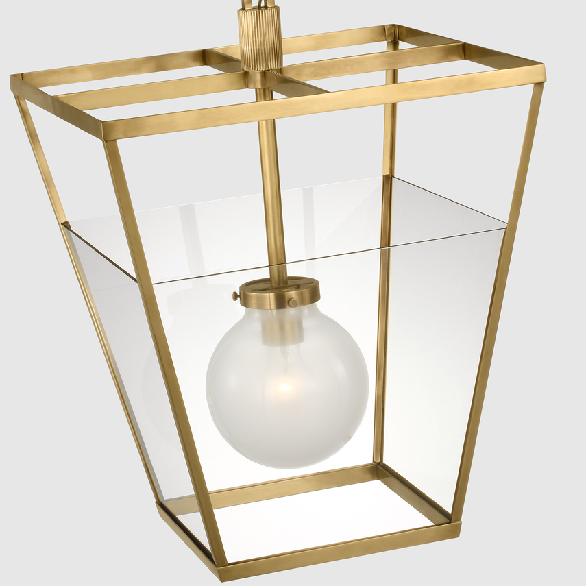 Illume 18"Lantern