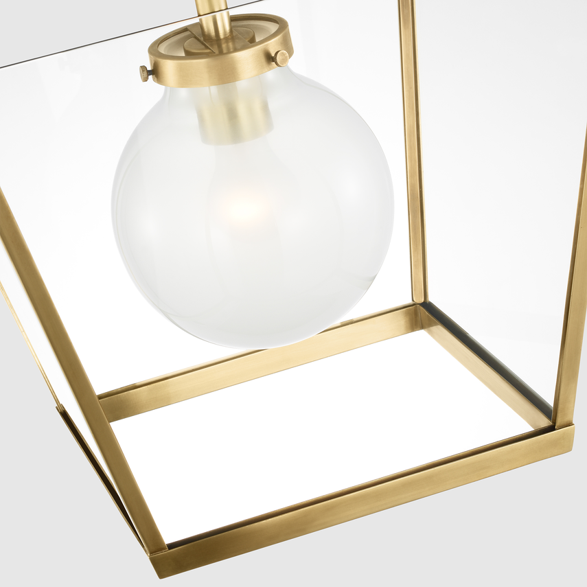 Illume 18"Lantern