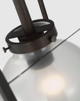 Illume 18"Lantern