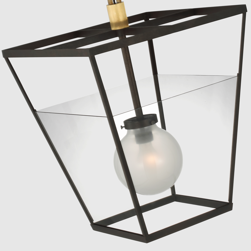 Illume 18"Lantern