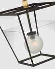 Illume 18"Lantern