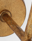 Collette 23" Tail Sconce