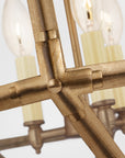 Morris Small Lantern
