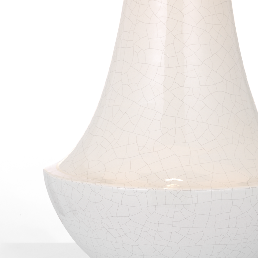 Kefi 25" Table Lamp