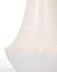 Kefi 25" Table Lamp