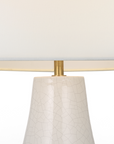 Kefi 25" Table Lamp
