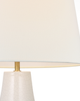 Kefi 25" Table Lamp