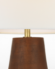 Kefi 25" Table Lamp