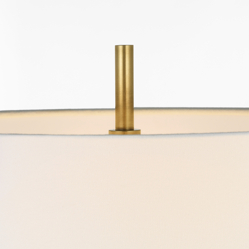 Kefi 25" Table Lamp