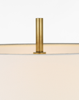 Kefi 25" Table Lamp