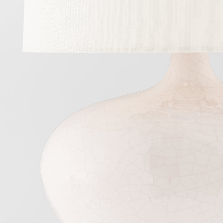 Olinda 17" Low Table Lamp