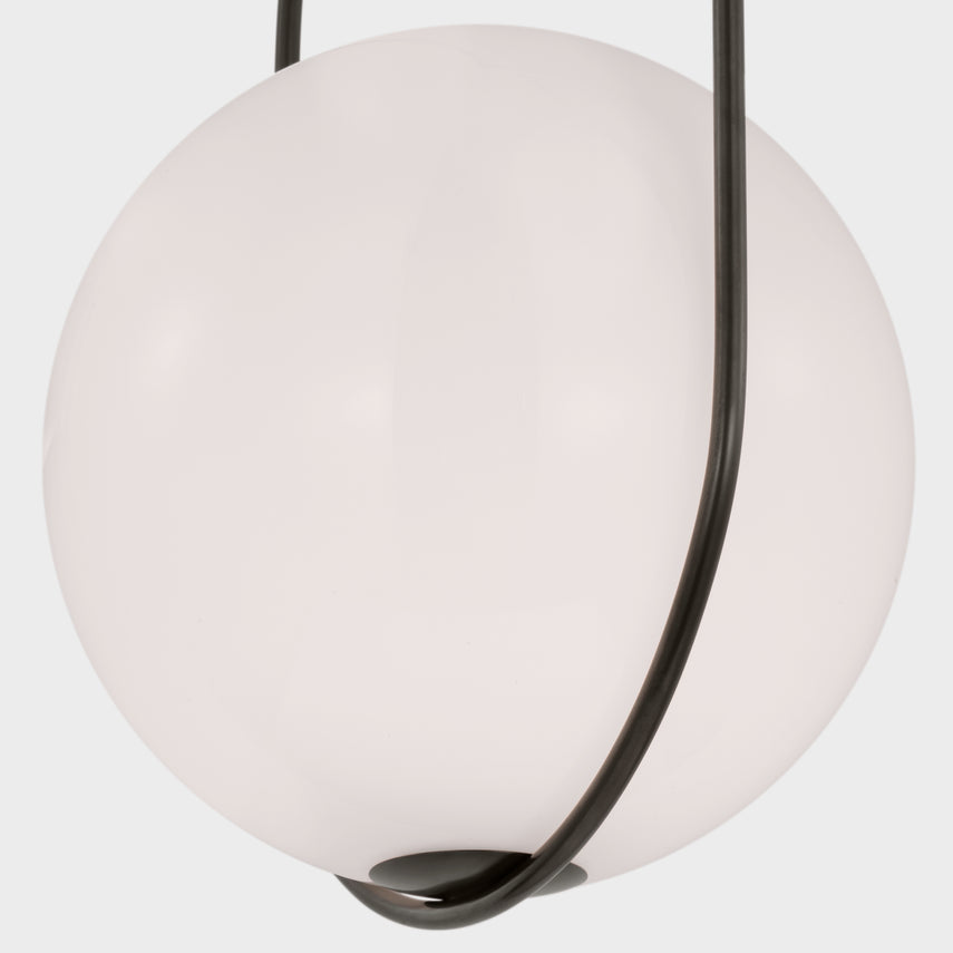 Jodo Pendant