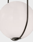 Jodo Pendant