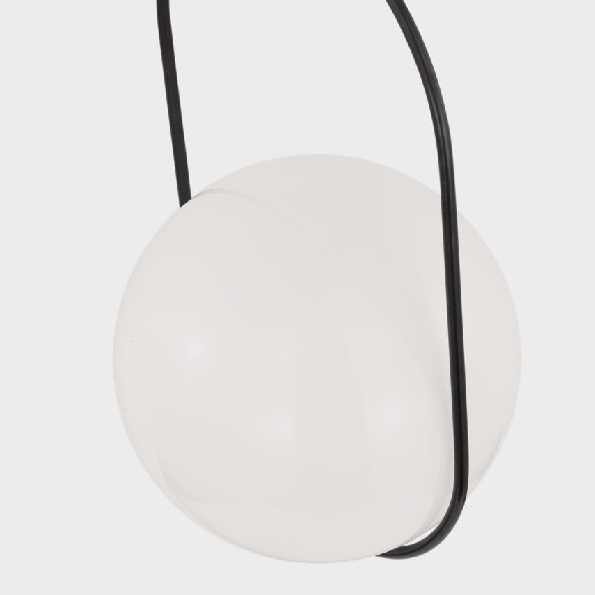 Jodo Pendant